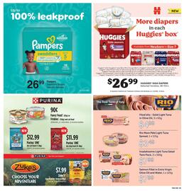 Fortinos flyer week 24 Page 25