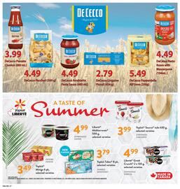 Fortinos flyer week 24 Page 26