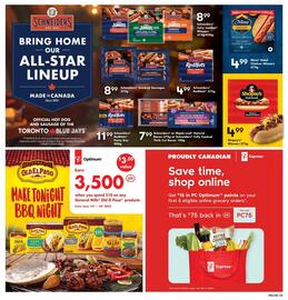 Fortinos flyer week 24 Page 27
