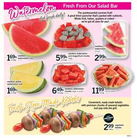 Fortinos flyer week 24 Page 4