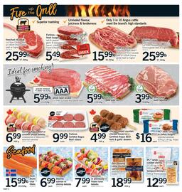 Fortinos flyer week 24 Page 5