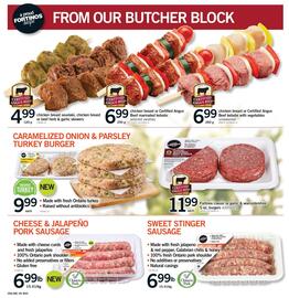 Fortinos flyer week 24 Page 6