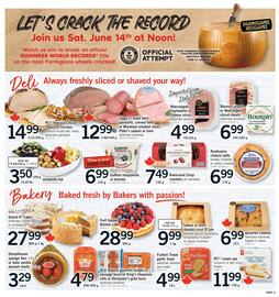 Fortinos flyer week 24 Page 7