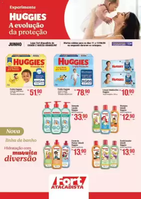 Catálogo Fort Atacadista (válido até 18-06)