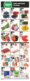 Valu-mart flyer week 24 Page 5