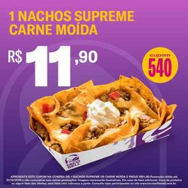 Catálogo Taco Bell Página 11