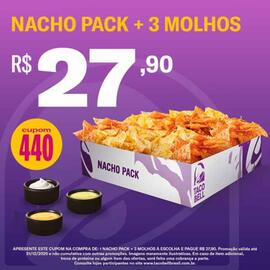 Catálogo Taco Bell Página 2