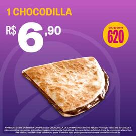 Catálogo Taco Bell Página 5