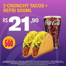 Catálogo Taco Bell Página 8