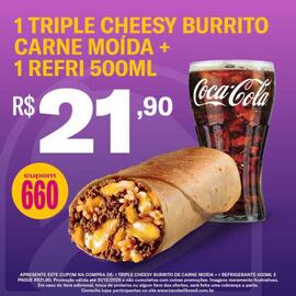 Catálogo Taco Bell Página 9