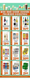 Vince's Market flyer week 24 Page 13