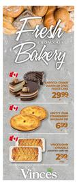 Vince's Market flyer week 24 Page 2