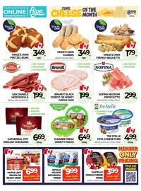 Vince's Market flyer week 24 Page 3