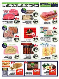 Vince's Market flyer week 24 Page 6