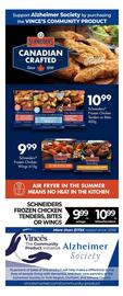 Vince's Market flyer week 24 Page 7