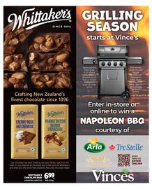 Vince's Market flyer week 24 Page 9