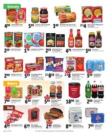 Clover Farm flyer week 24 Page 2