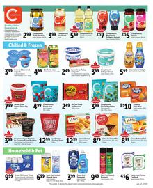 Clover Farm flyer week 24 Page 3