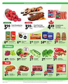 Clover Farm flyer week 24 Page 4