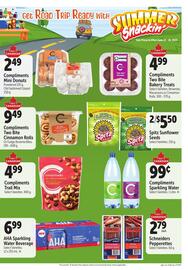 Clover Farm flyer week 24 Page 5