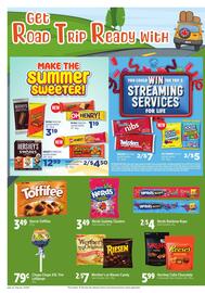 Clover Farm flyer week 24 Page 6