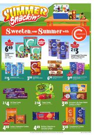 Clover Farm flyer week 24 Page 7