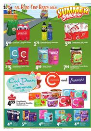 Clover Farm flyer week 24 Page 8