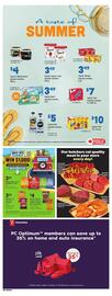 Zehrs Markets flyer week 24 Page 14