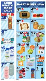 Zehrs Markets flyer week 24 Page 5