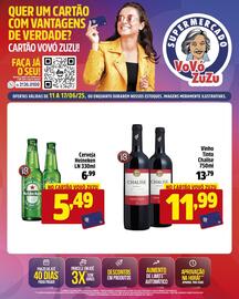 Catálogo Vovó Zuzu semana 24 Página 1