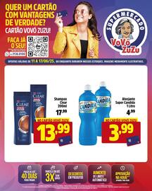 Catálogo Vovó Zuzu semana 24 Página 5