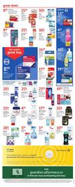 Guardian Pharmacy flyer week 24 Page 5