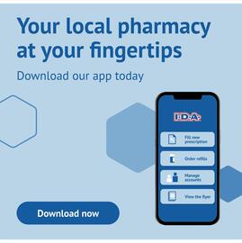 IDA Pharmacy flyer week 24 Page 7