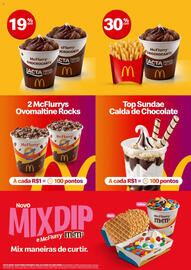 Catálogo McDonald's Página 6