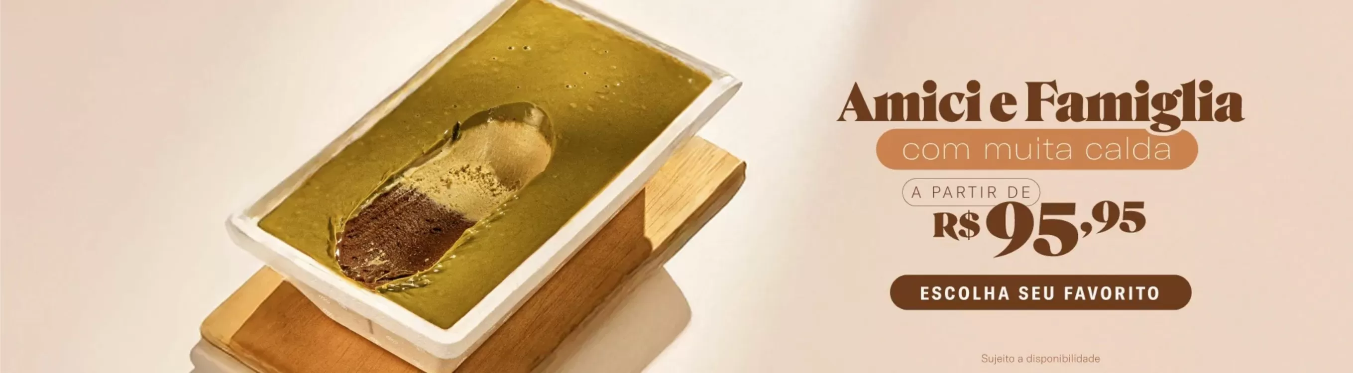 Catálogo Bacio di Latte (válido até 25-06)