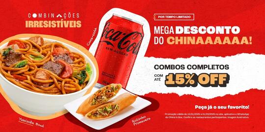 Catálogo China in Box Página 2