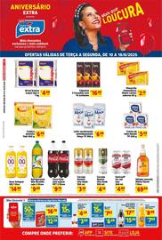 Catálogo Mercado Extra semana 24 Página 1