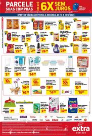 Catálogo Mercado Extra semana 24 Página 3