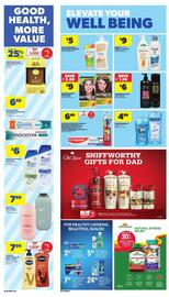 Real Canadian Superstore flyer week 24 Page 14