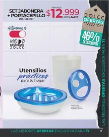 Catálogo Dolce Catálogos Página 13