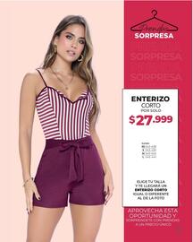 Catálogo Dolce Catálogos Página 23