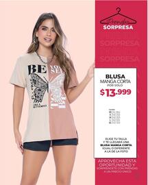 Catálogo Dolce Catálogos Página 25