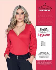 Catálogo Dolce Catálogos Página 27