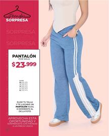 Catálogo Dolce Catálogos Página 28