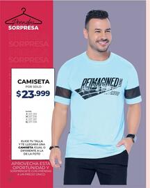 Catálogo Dolce Catálogos Página 30
