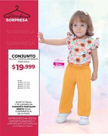 Catálogo Dolce Catálogos Página 34