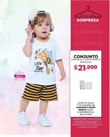 Catálogo Dolce Catálogos Página 35