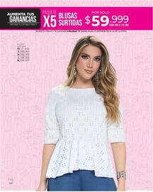 Catálogo Dolce Catálogos Página 46