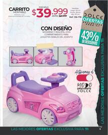 Catálogo Dolce Catálogos Página 5