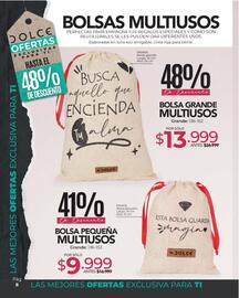 Catálogo Dolce Catálogos Página 8